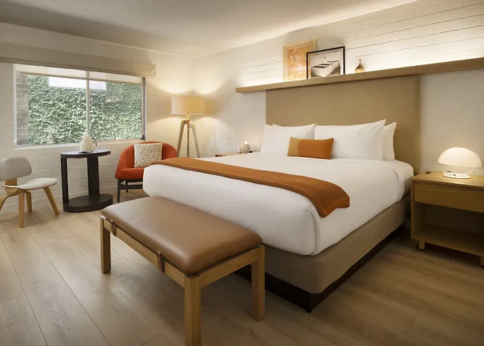 Dr Wilkinsons Backyard Resort And Mineral Springs A Member Of Design Hotels