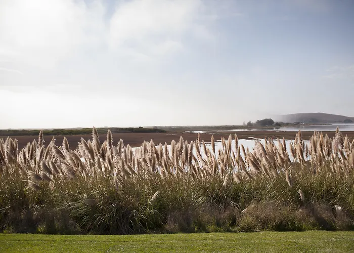 The Lodge At Bodega Bay